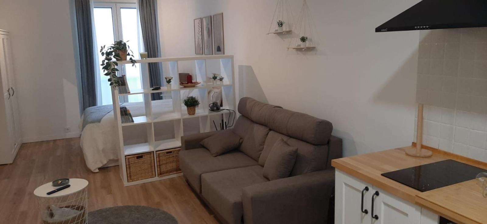 Apartamento Supercentrico اوفيدو المظهر الخارجي الصورة