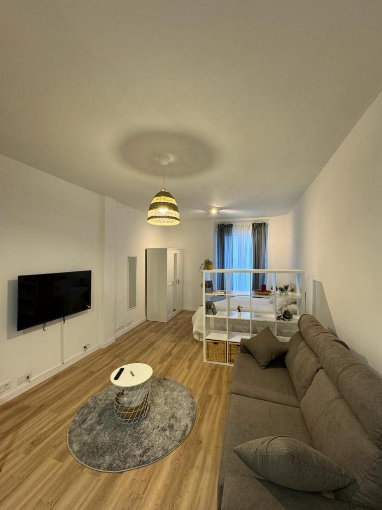 Apartamento Supercentrico اوفيدو المظهر الخارجي الصورة