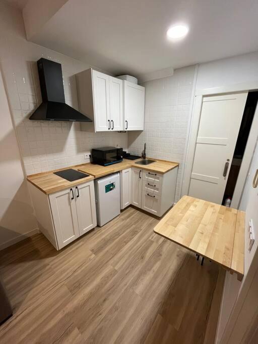 Apartamento Supercentrico اوفيدو المظهر الخارجي الصورة