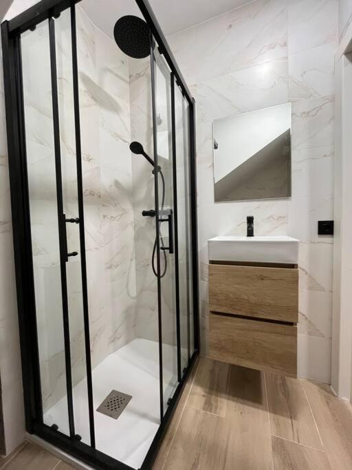 Apartamento Supercentrico اوفيدو المظهر الخارجي الصورة